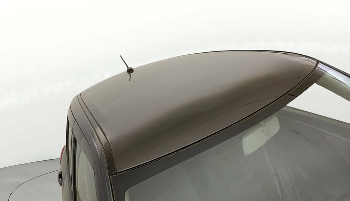 2017 Maruti Swift LXI (O), Petrol, Manual, 23,564 km, Roof