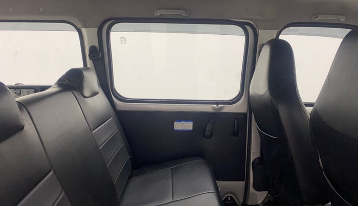 2022 Maruti Eeco 5 STR AC (O), Petrol, Manual, 30,049 km, LHS Rear Door