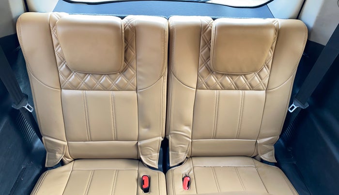 2019 Mahindra XUV500 W11 (O) AWD, Diesel, Manual, 63,104 km, Third Seat Row ( optional )