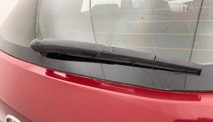 2019 Hyundai Creta SX 1.6 PETROL, Petrol, Manual, 82,455 km, Rear Wiper