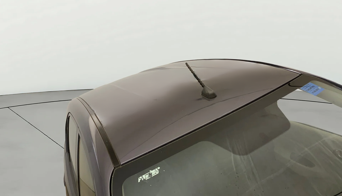 2019 Hyundai NEW SANTRO SPORTZ AMT, Petrol, Automatic, 80,387 km, Roof