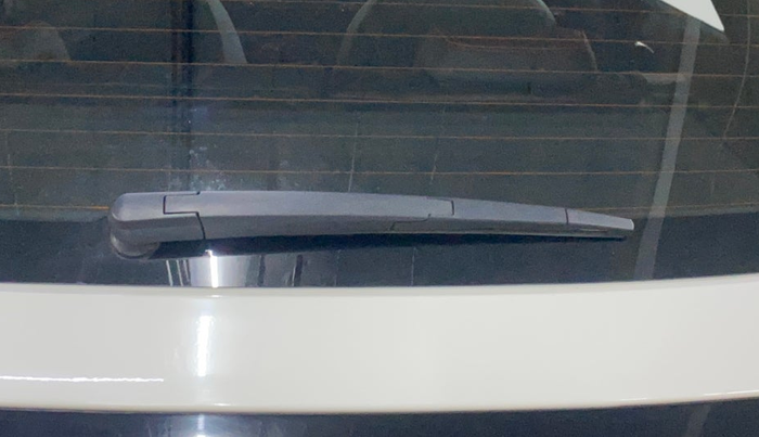 2022 Hyundai VENUE N LINE N8 1.0 TURBO DCT, Petrol, Automatic, 6,205 km, Rear Wiper