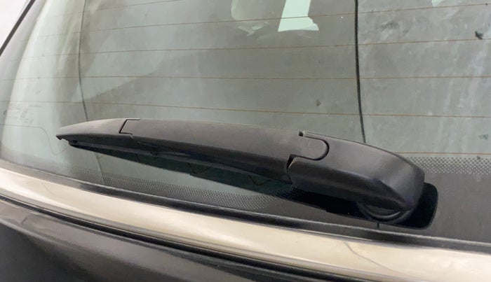 2020 Jeep Compass SPORT PLUS 2.0 DIESEL, Diesel, Manual, 58,539 km, Rear Wiper