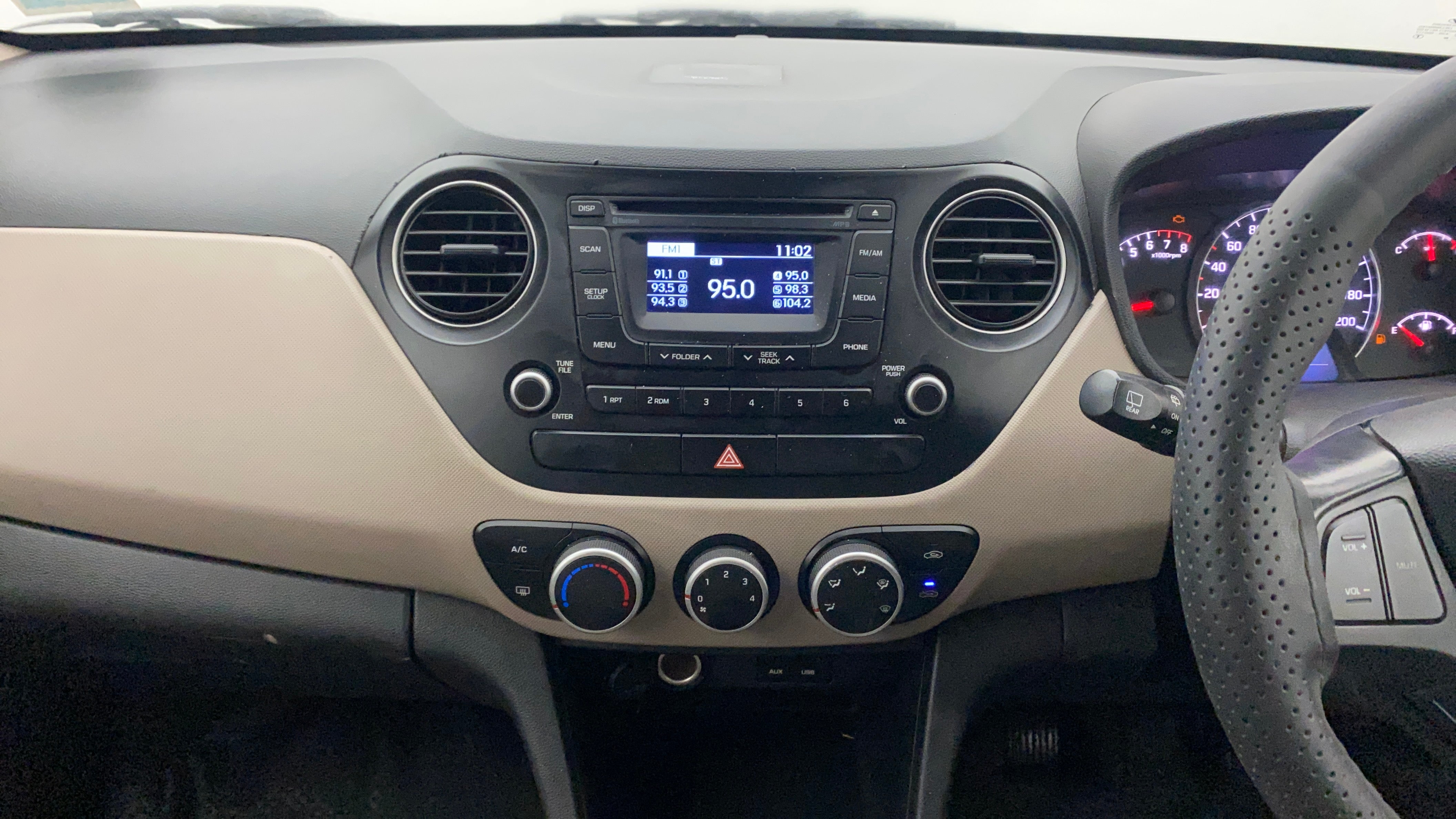 Features