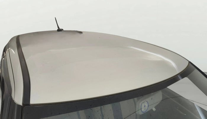 2013 Maruti Swift VXI, Petrol, Manual, 35,570 km, Roof