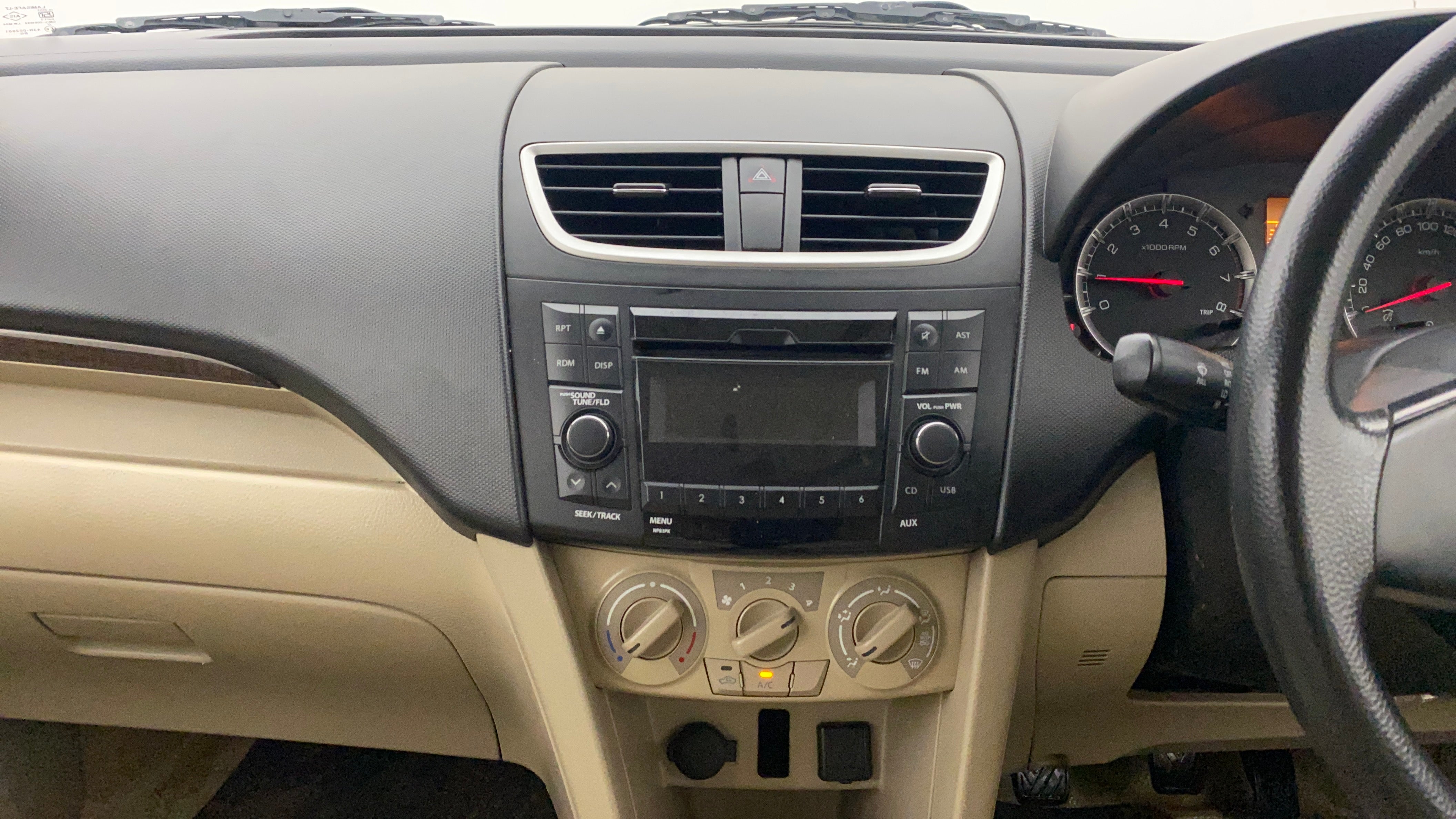 Features