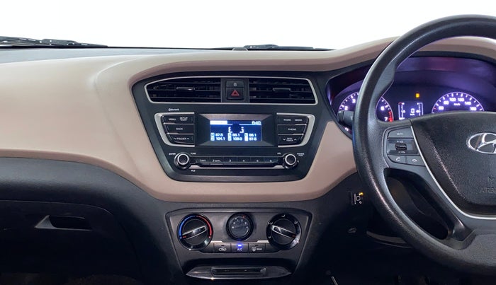 2018 Hyundai Elite i20 SPORTZ 1.2, CNG, Manual, 69,687 km, Air Conditioner