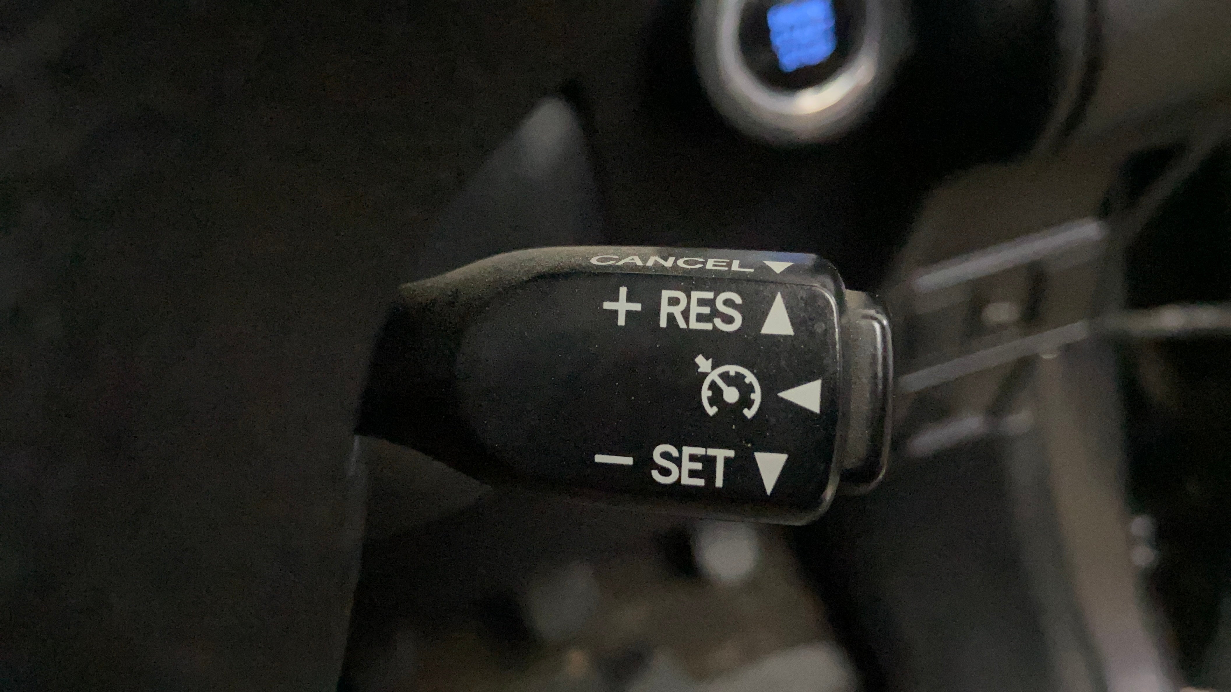 camera-Adaptive-Cruise-Control