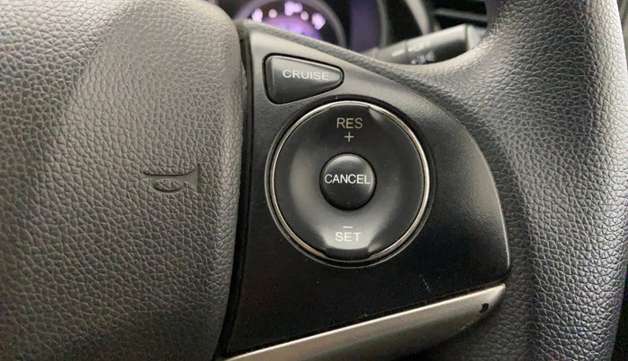 2018 Honda City 1.5L I-VTEC V MT, Petrol, Manual, 37,447 km, Adaptive Cruise Control