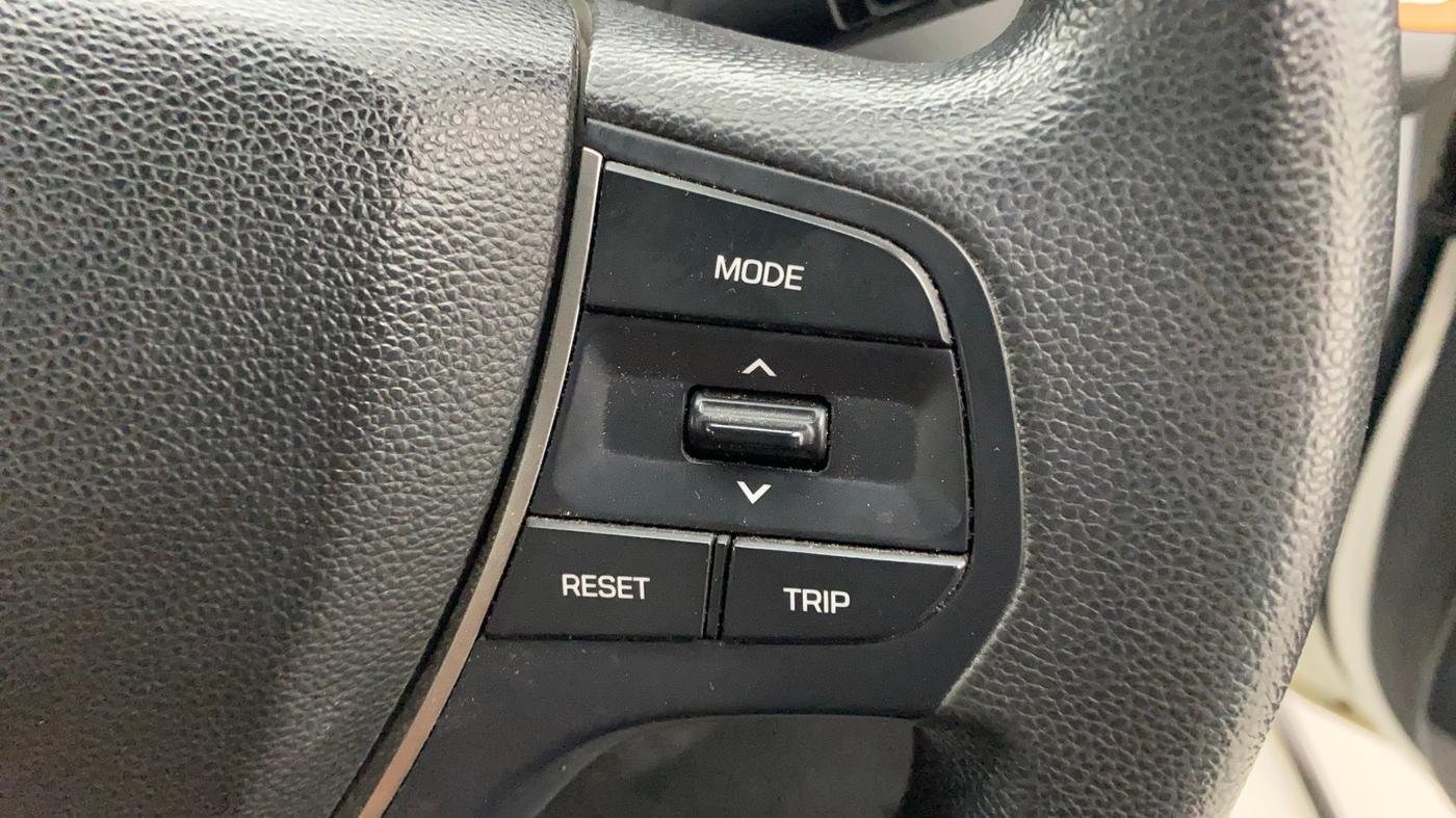 2018 Hyundai i20 Active 1.4 S, Diesel, Manual, 52,270 km, Adaptive Cruise Control