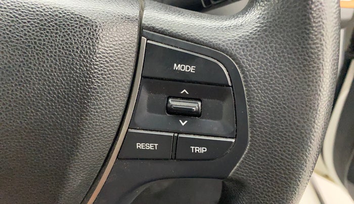 2018 Hyundai i20 Active 1.4 S, Diesel, Manual, 52,270 km, Adaptive Cruise Control
