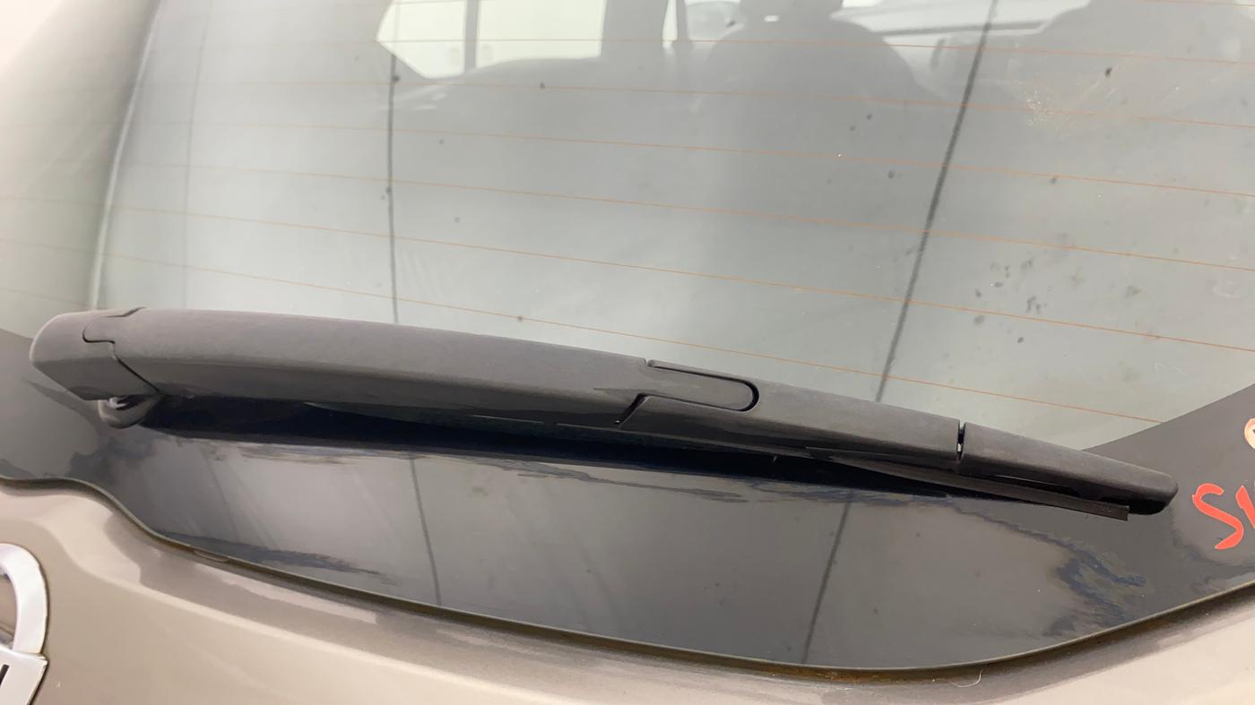 2019 Nissan Kicks XV DIESEL, Diesel, Manual, 48,512 km, Rear Wiper