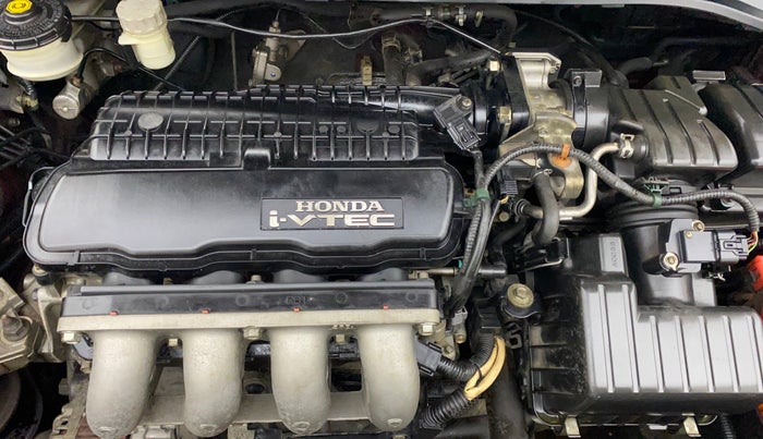 2012 Honda City 1.5L I-VTEC V MT, Petrol, Manual, 1,07,050 km, Engine View