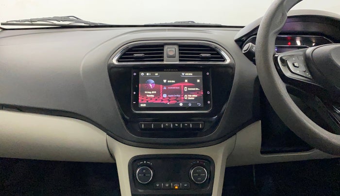 2022 Tata Tiago XZ PLUS CNG, CNG, Manual, 53,097 km, Air Conditioner