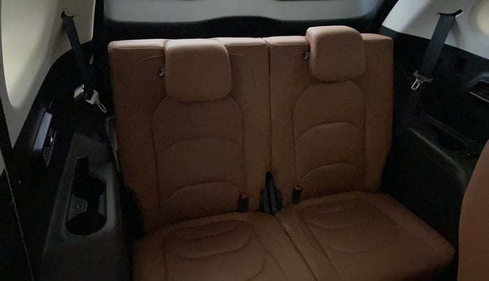 2021 MG HECTOR PLUS SHARP 1.5 PETROL TURBO DCT 6-STR, Petrol, Automatic, 25,050 km, Third Seat Row ( optional )