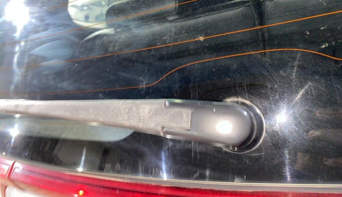 2018 Honda BR-V 1.5L I- DTEC VX, Diesel, Manual, 91,347 km, Rear Wiper