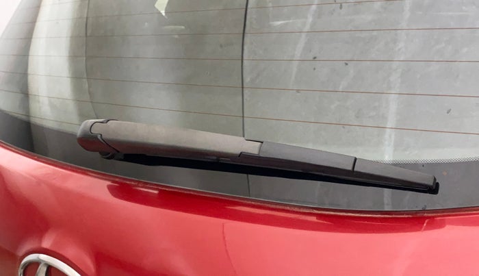 2017 Hyundai i20 Active 1.2 SX, Petrol, Manual, 94,185 km, Rear Wiper