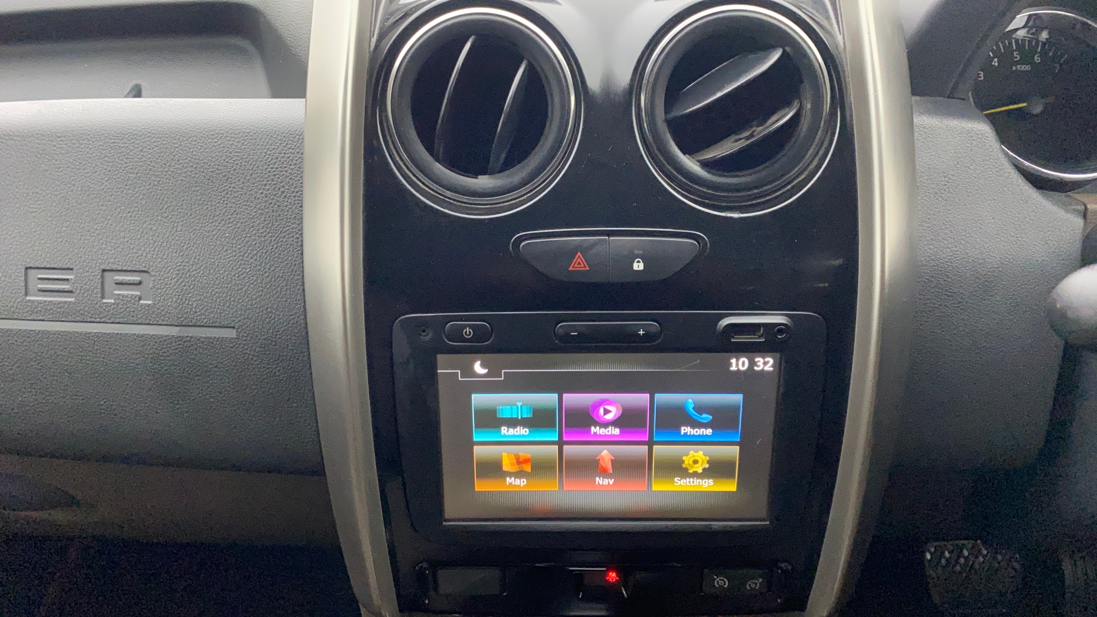 Features