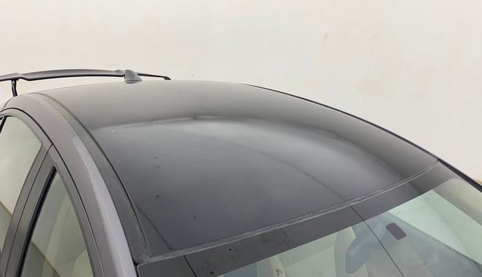 2018 Honda City 1.5L I-VTEC V MT, Petrol, Manual, 41,343 km, Roof