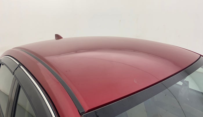 2018 Honda Amaze 1.2L I-VTEC VX, Petrol, Manual, 30,173 km, Roof
