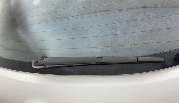 2015 Hyundai i20 Active 1.4 SX, Diesel, Manual, 51,151 km, Rear Wiper