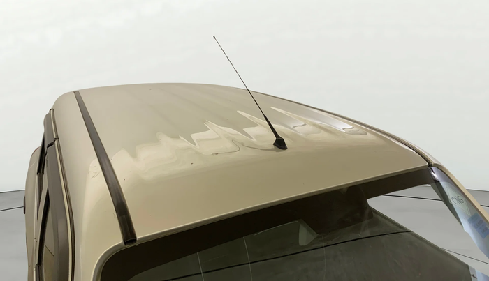 2021 Maruti S PRESSO VXI CNG, CNG, Manual, 19,798 km, Roof