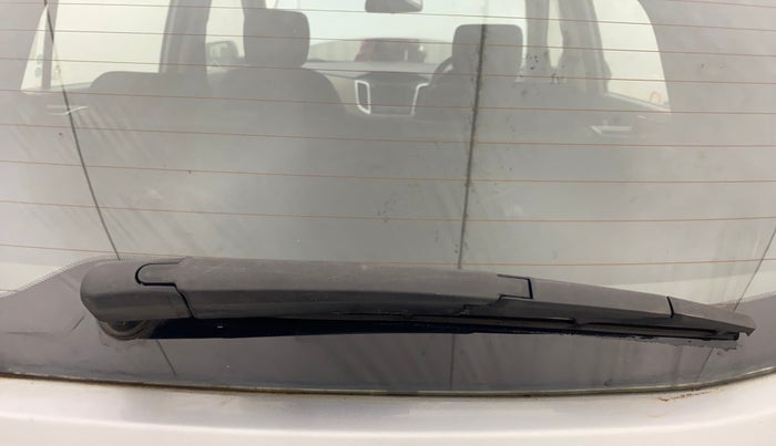 2018 Hyundai Creta SX AT 1.6 PETROL, Petrol, Automatic, 49,865 km, Rear Wiper