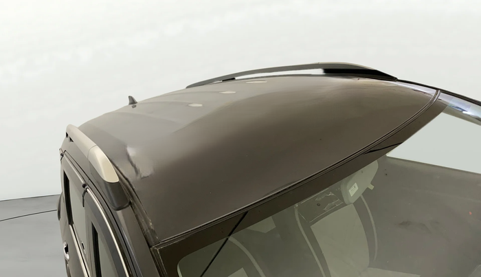 2023 Maruti XL6 ZETA MT, Petrol, Manual, 39,004 km, Roof