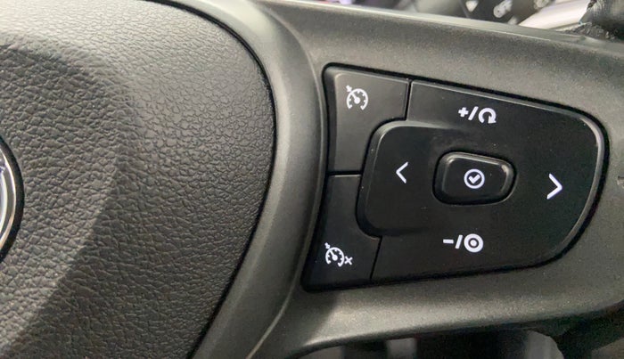 2023 Tata ALTROZ XZA PLUS, Petrol, Automatic, 16,016 km, Adaptive Cruise Control