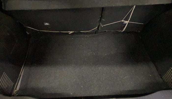 2021 Renault Kiger RXT MT, Petrol, Manual, 39,899 km, Boot Open Zoomed View