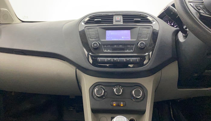 2018 Tata Tiago XZ PETROL, Petrol, Manual, 89,540 km, Air Conditioner