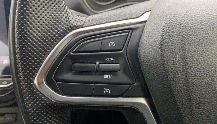 2019 MG HECTOR SMART 2.0 DIESEL, Diesel, Manual, 77,249 km, Adaptive Cruise Control