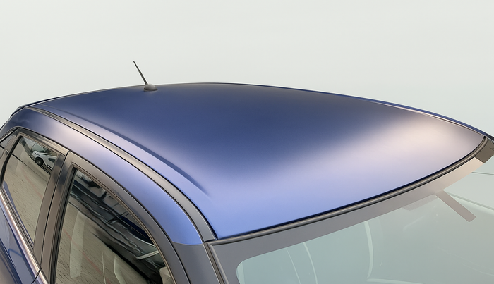 2019 Maruti Baleno ZETA PETROL 1.2, Petrol, Manual, 25,846 km, Roof