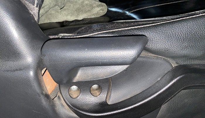 2018 Honda BR-V 1.5L I- DTEC VX, Diesel, Manual, 91,347 km, Third Seat Row ( optional )