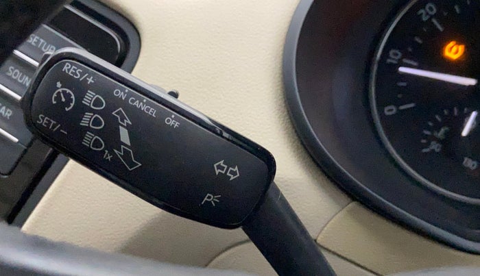 2014 Skoda Octavia ELEGANCE 1.8 TSI AT, Petrol, Automatic, 56,359 km, Adaptive Cruise Control