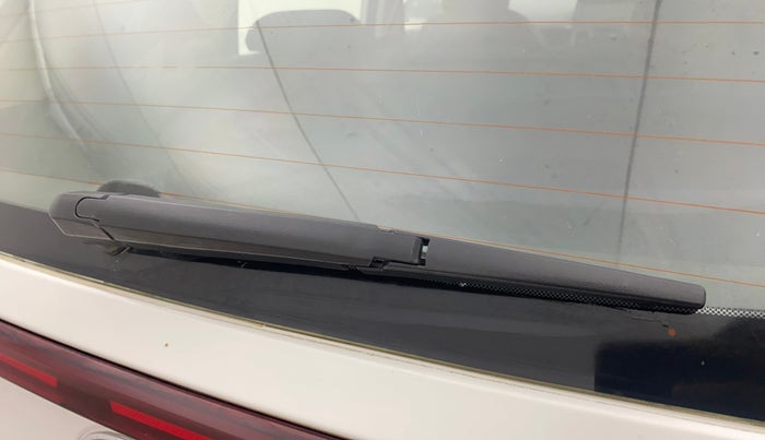 2020 KIA SONET GTX PLUS 1.5, Diesel, Manual, 32,242 km, Rear Wiper