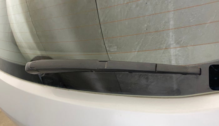 2016 Hyundai Creta SX PLUS AT 1.6 PETROL, Petrol, Automatic, 93,925 km, Rear Wiper