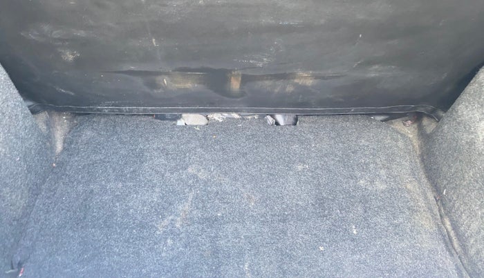 2020 Datsun Redi Go T(O) 1.0, Petrol, Manual, 22,120 km, Boot Open Zoomed View