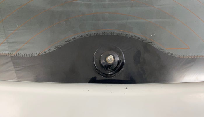 2023 Tata Tiago XZ PLUS PETROL, Petrol, Manual, 46,107 km, Rear Wiper