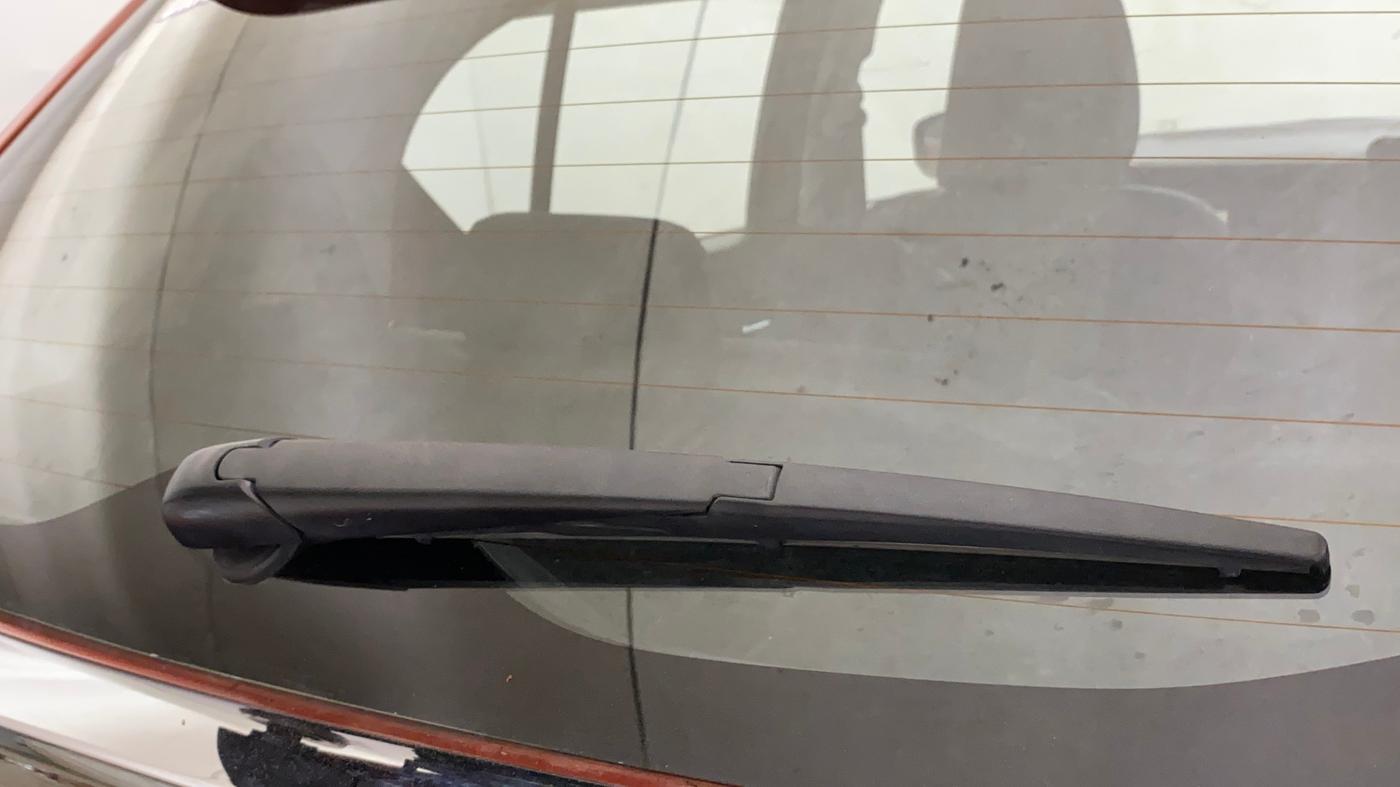 2020 Maruti IGNIS ALPHA 1.2, Petrol, Manual, 35,872 km, Rear Wiper