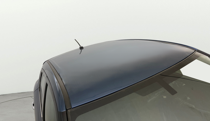 2017 Maruti Baleno ALPHA PETROL 1.2, Petrol, Manual, 70,778 km, Roof
