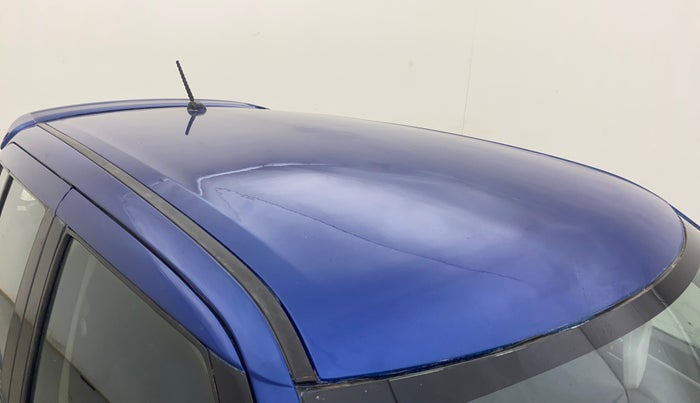 2012 Maruti Swift VXI, Petrol, Manual, 1,17,179 km, Roof