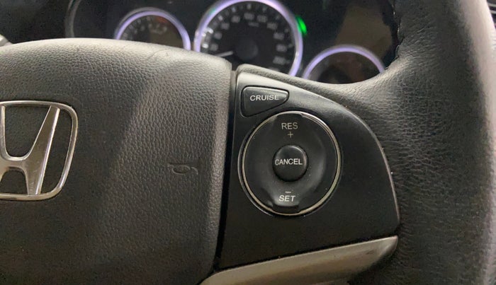 2019 Honda City 1.5L I-VTEC ZX, Petrol, Manual, 66,479 km, Adaptive Cruise Control