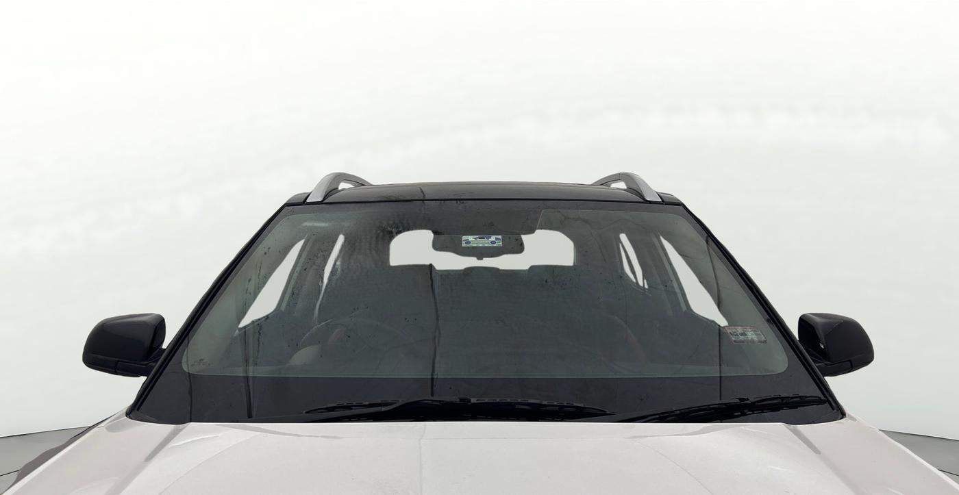 2023 Hyundai VENUE SX 1.2 PETROL, Petrol, Manual, 76,179 km, Front Windshield