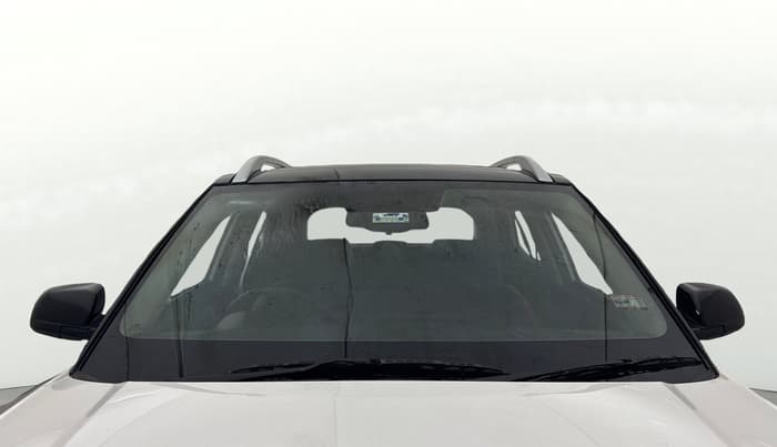 2023 Hyundai VENUE SX 1.2 PETROL, Petrol, Manual, 76,179 km, Front Windshield