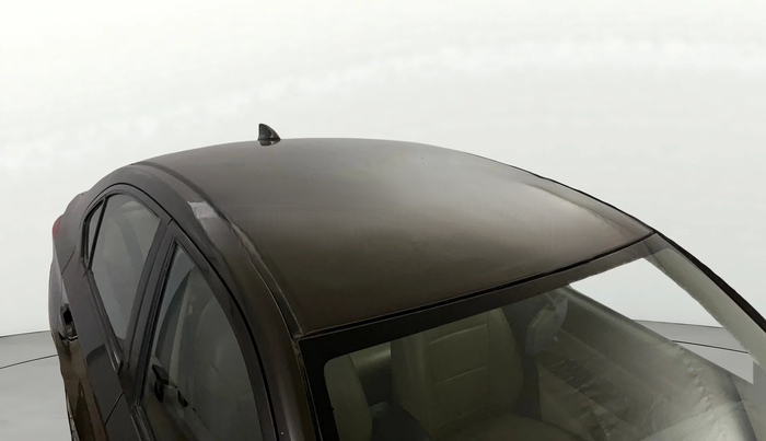 2020 Honda Amaze 1.2L I-VTEC S, Petrol, Manual, 31,642 km, Roof