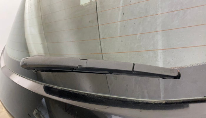 2019 Hyundai Creta SX AT 1.6 PETROL, Petrol, Automatic, 39,864 km, Rear Wiper