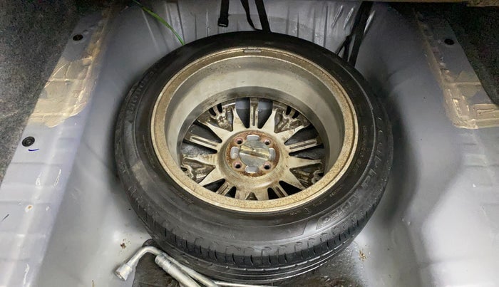 2019 Honda City 1.5L I-VTEC ZX CVT, Petrol, Automatic, 75,009 km, Spare Tyre