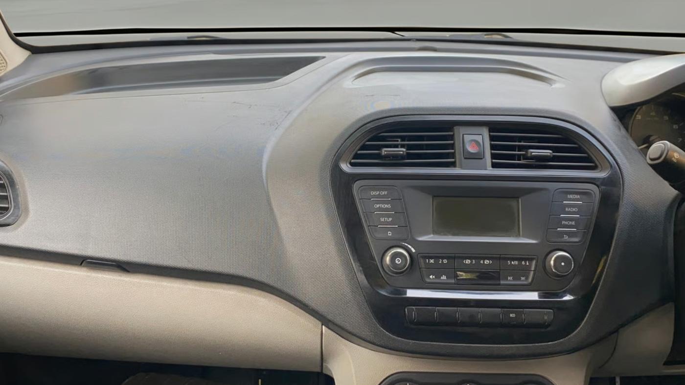 2018 Tata Tiago XT PETROL, Petrol, Manual, 38,109 km, Air Conditioner