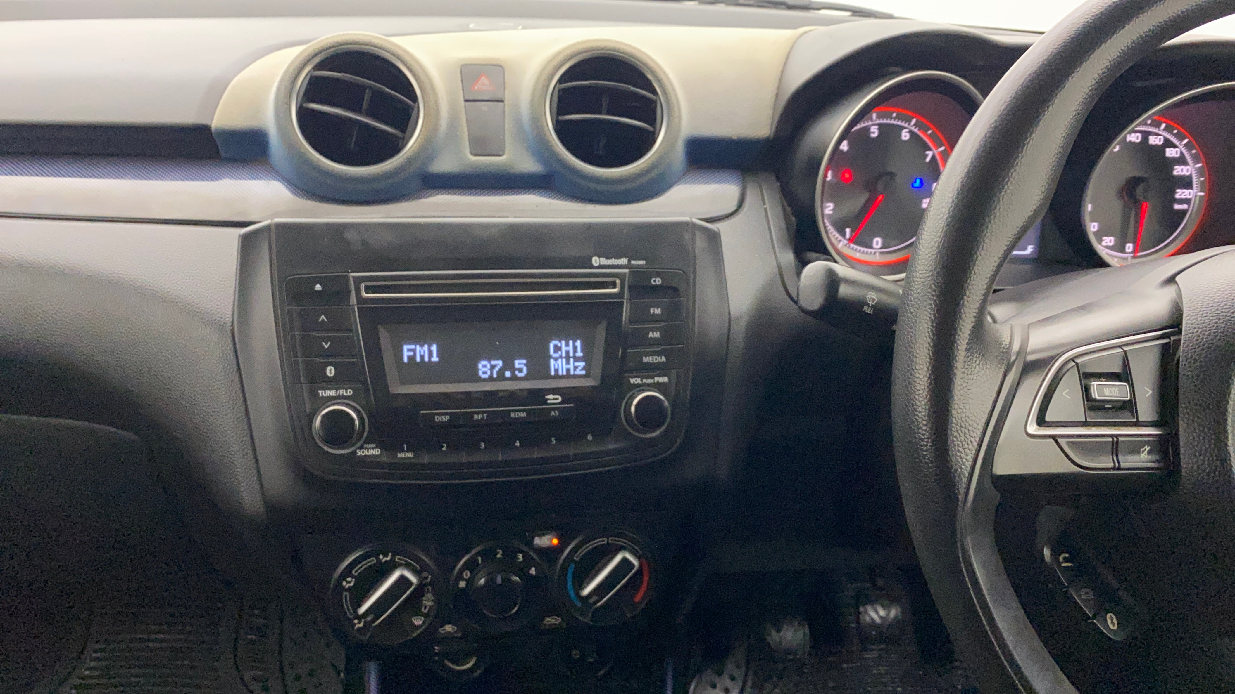 Features